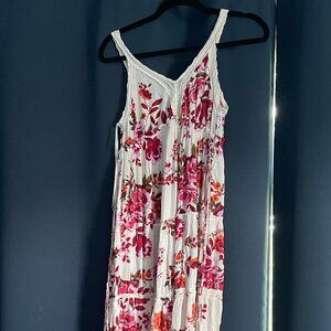 Romantic Gypsy size S dres